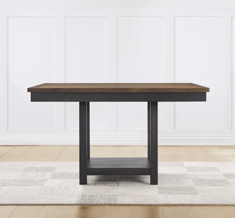 Damain Extendable Dining Table
