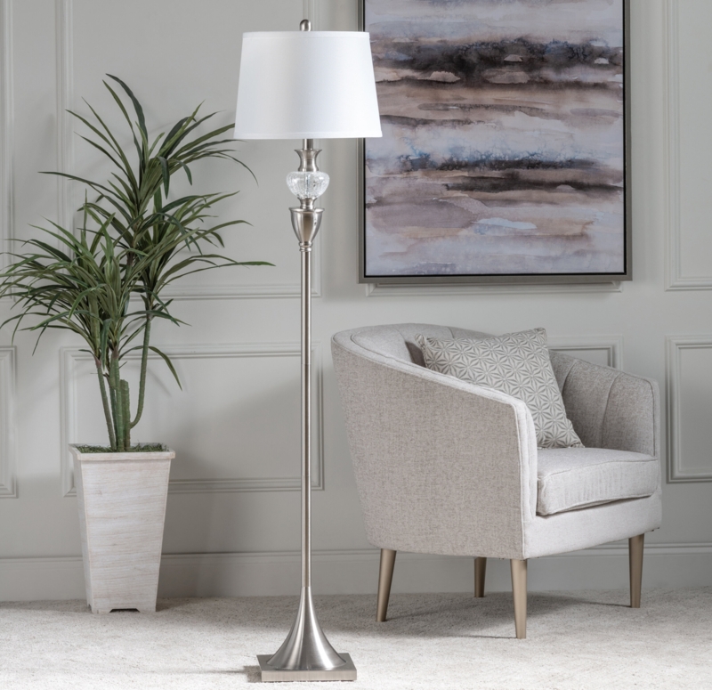 Dansby 61" Floor Lamp