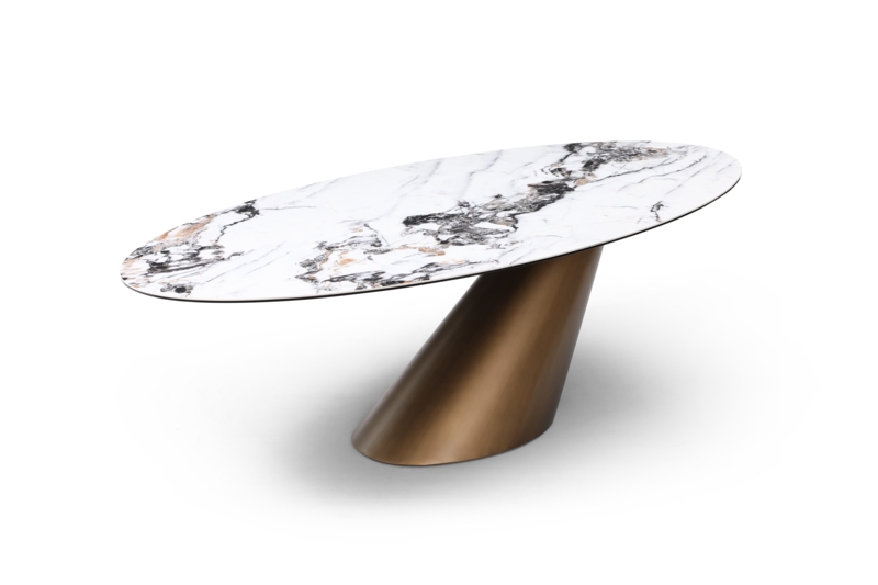 Deadra Dining Table
