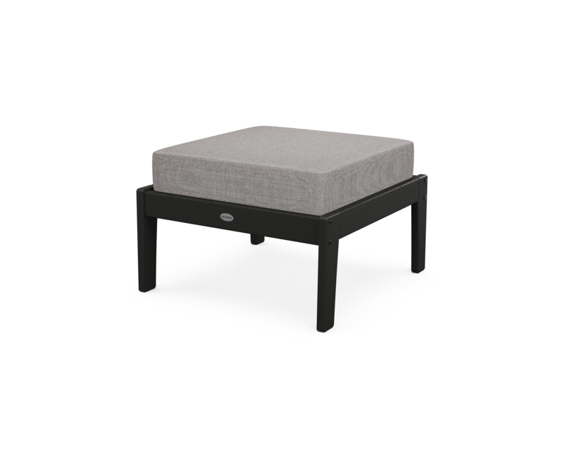 Deep Seating Ottoman
