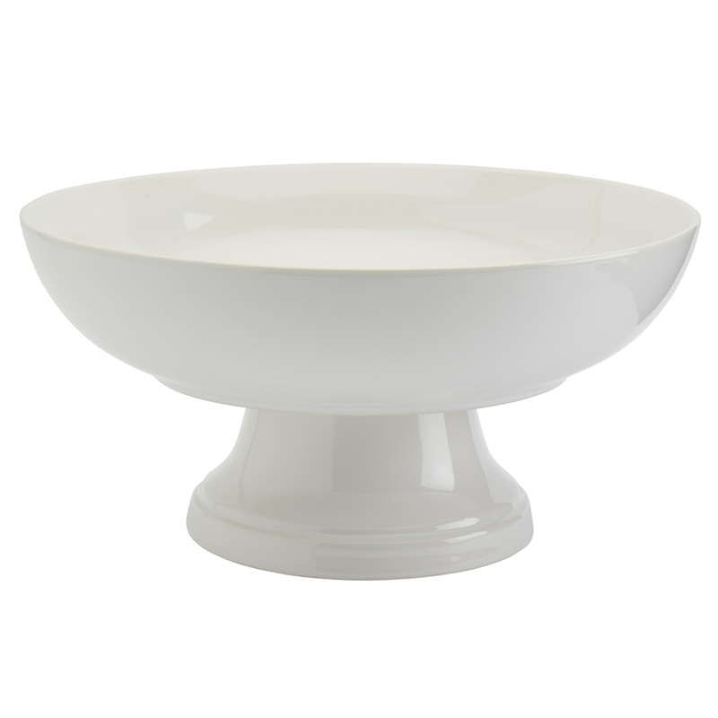 Denmark Bistro Ceramic Fruit Bowl