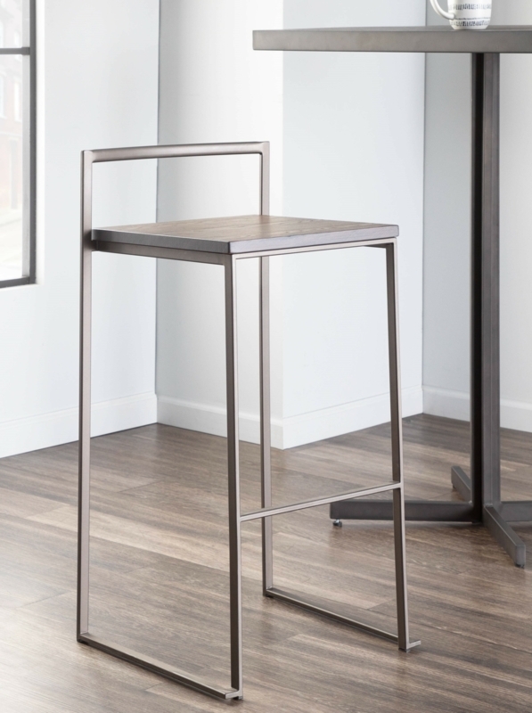 Derik Stool (Set of 2)