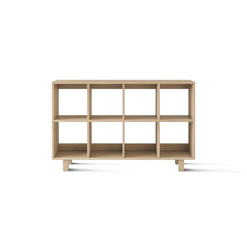 Dia Bookcase