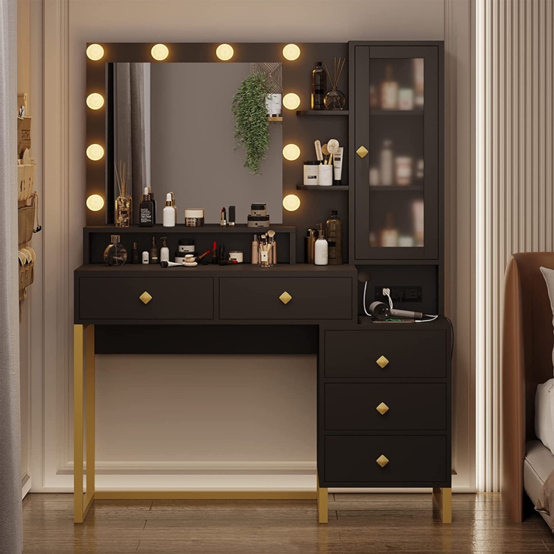 Dorinda Vanity