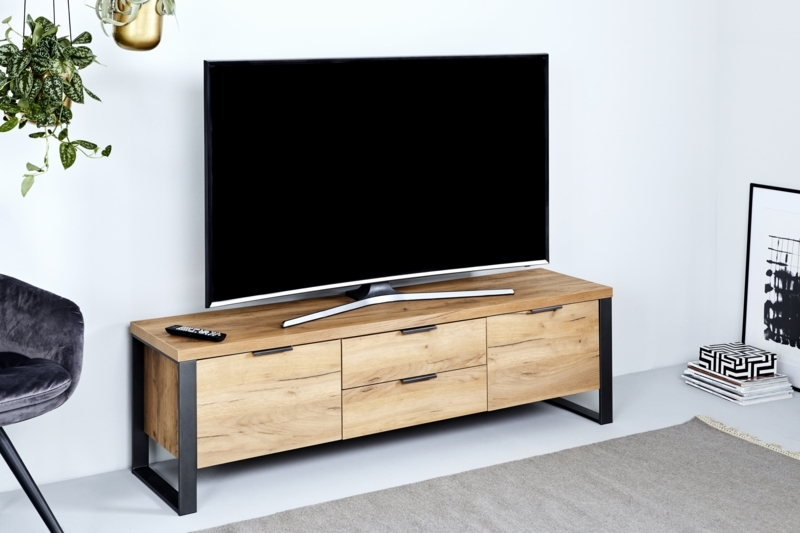Draylen 60'' Media Console