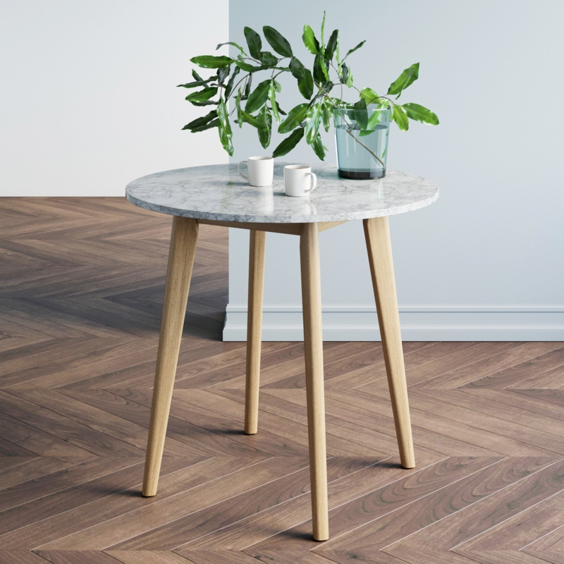 Contemporary Dining Table