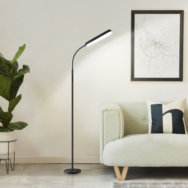 Cordless Reading Lamp