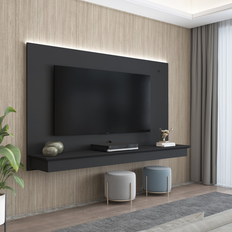 TV Wall Panels