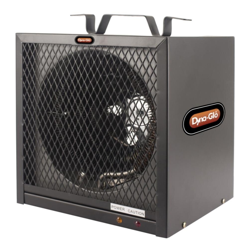Dyna-Glo 4800 Watt 16380 BTU Electric Ceiling Mounted Space Heater