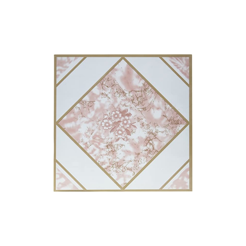 Dynamix 12" x 12" x 1.2mm Vinyl Tile