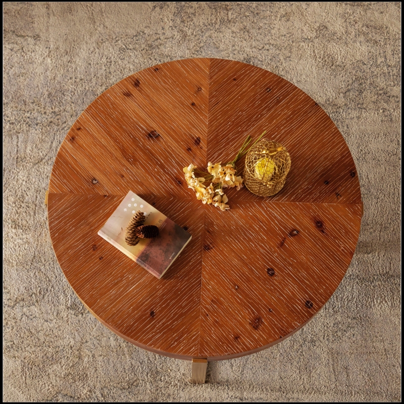 Dyre Coffee Table
