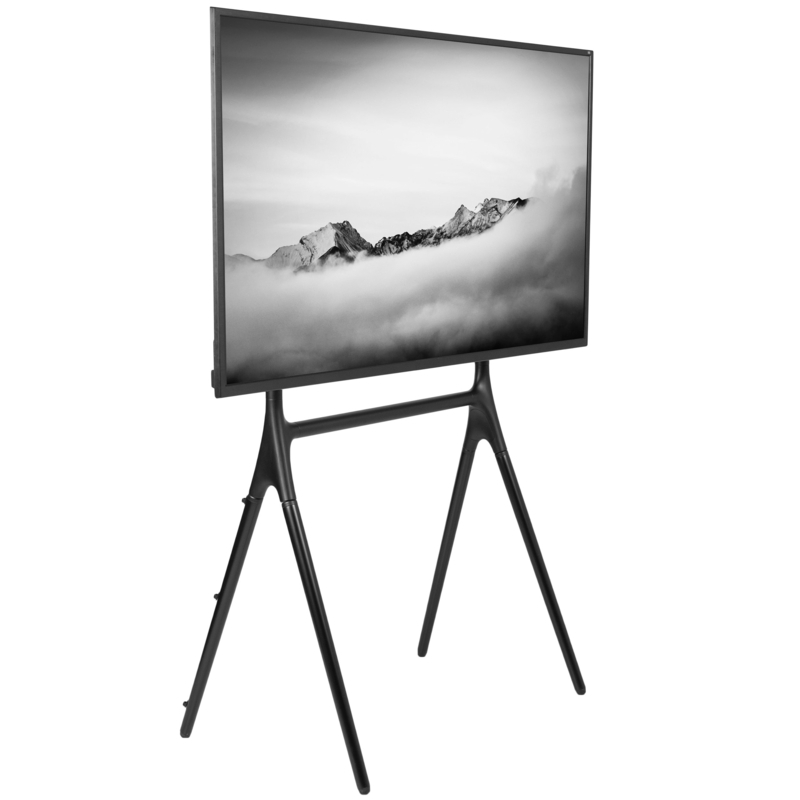 Easel Stand for 49 to 70 TVs
