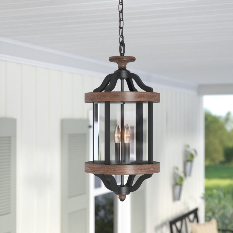 Eastbourne 2 - Light Outdoor Lighting