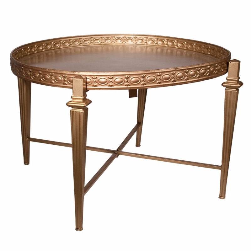 Ecenur Coffee Table