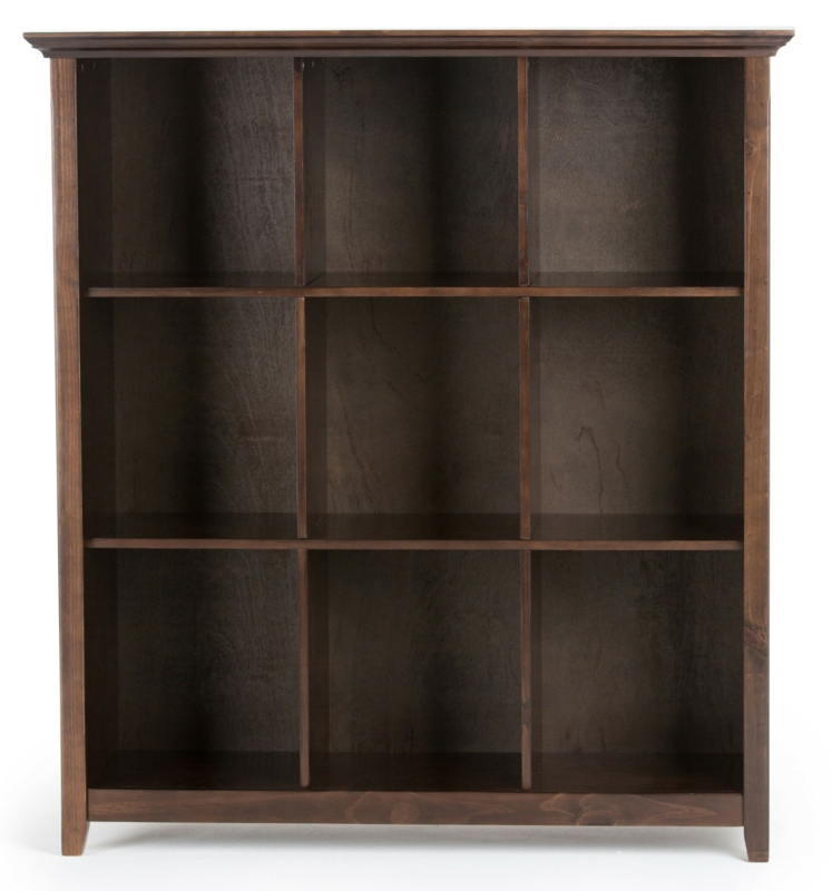 Edgecomb Bookcase