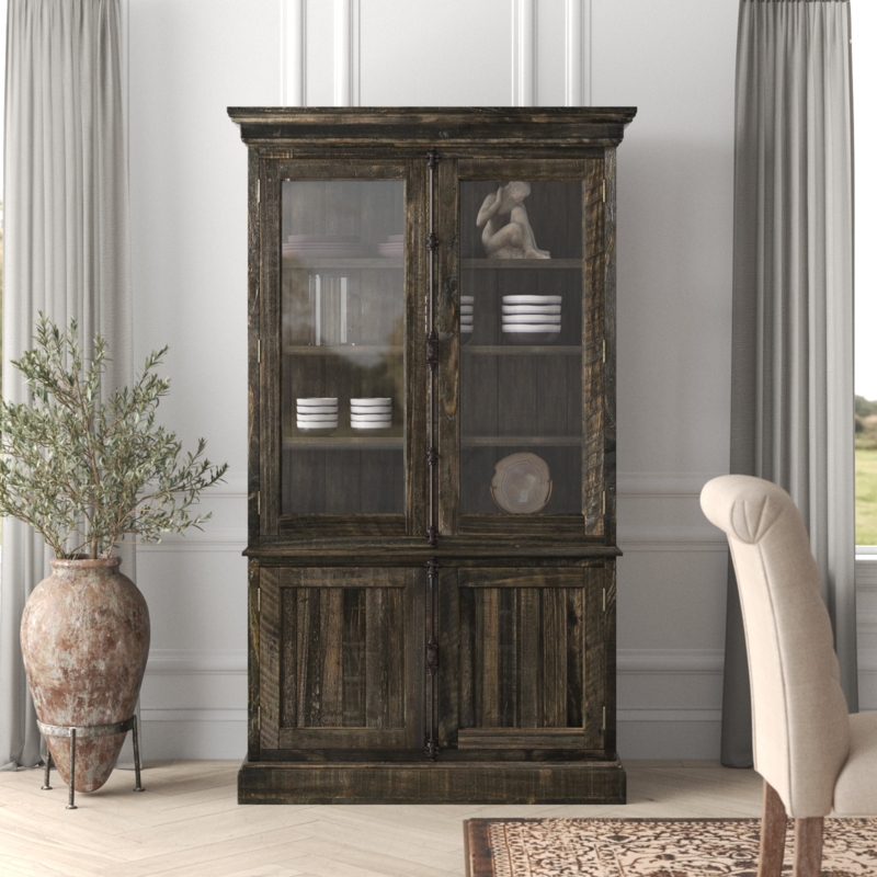 Ellenton Dining Cabinet