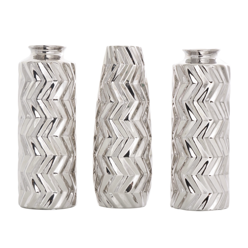 Elvita Ceramic Table Vase