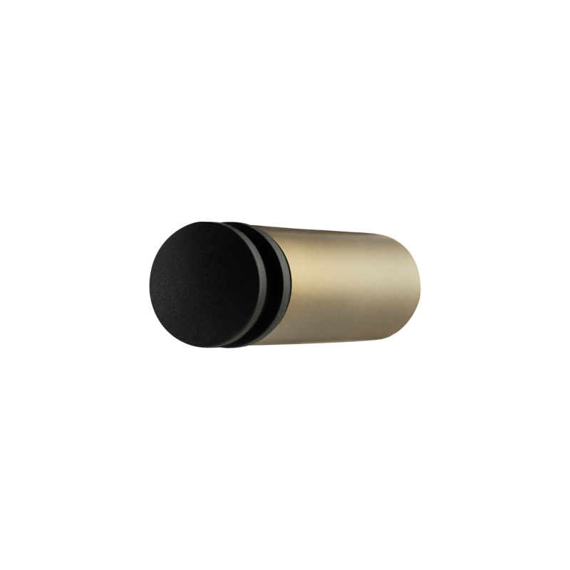ENTRA Wall Mounted 3" Door Stop