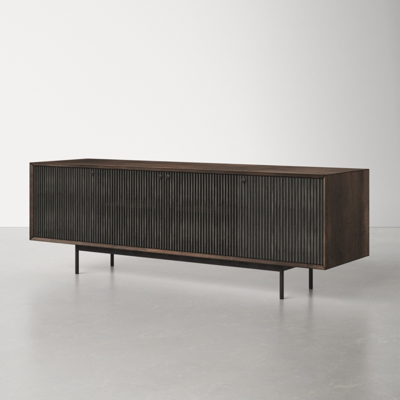 Enya 72'' Media Console