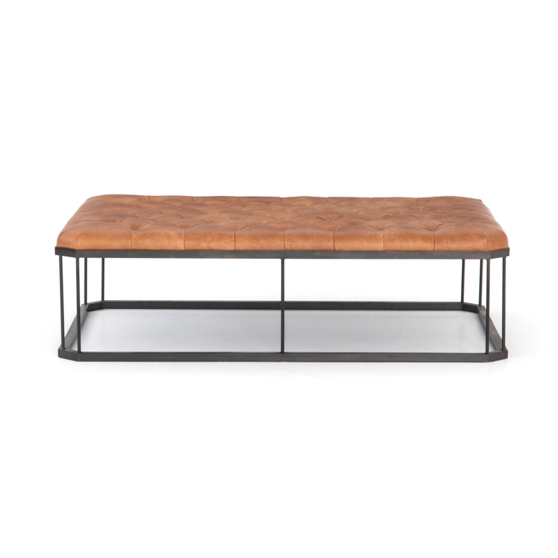 Ermine Coffee Table