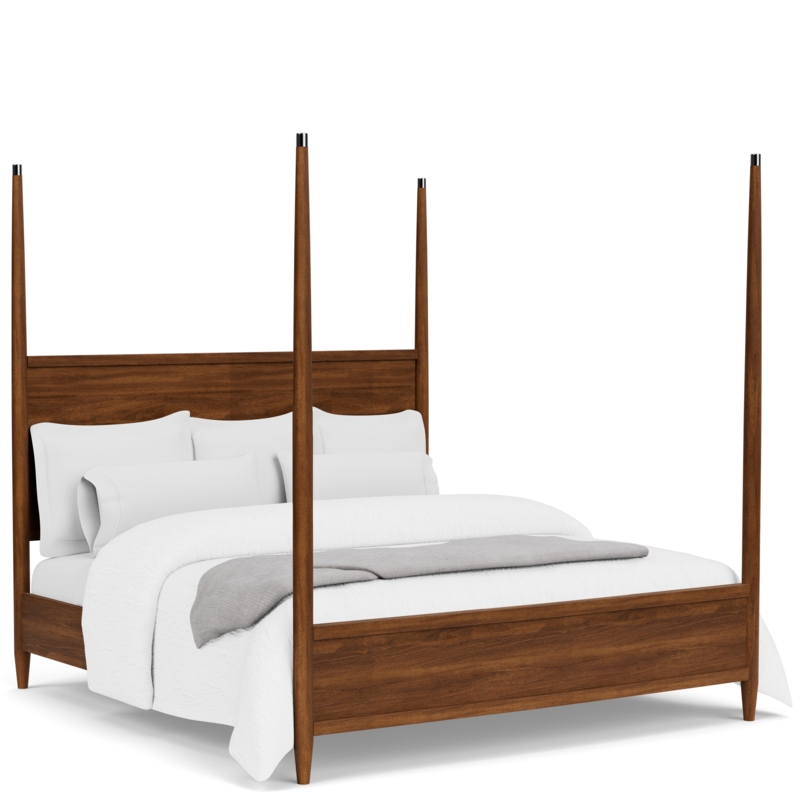 Etty Four Poster Bed