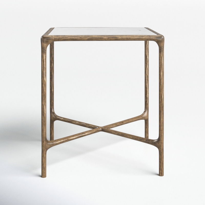 Evelynn End Table