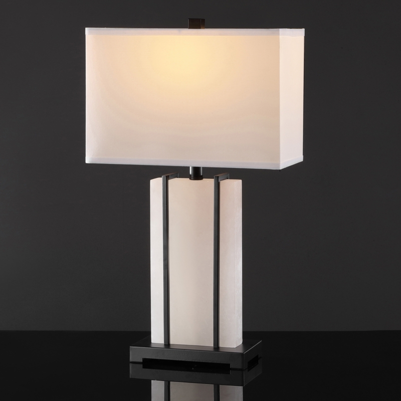 Ezrael Table Lamp