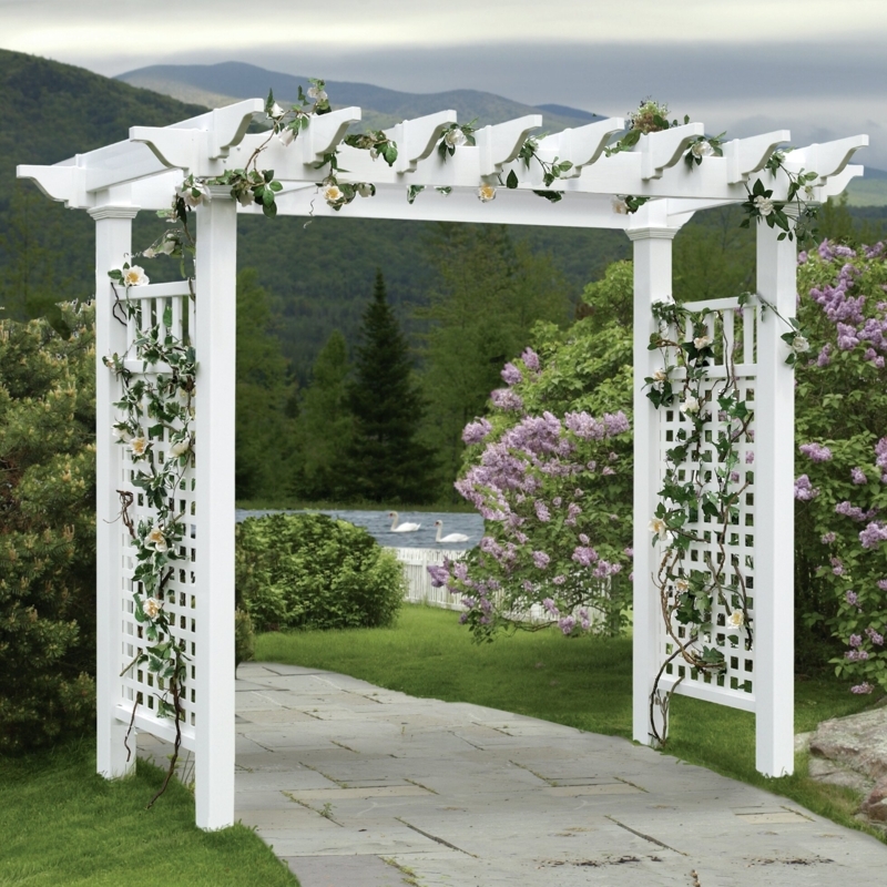 Fairfield Grande Arbor