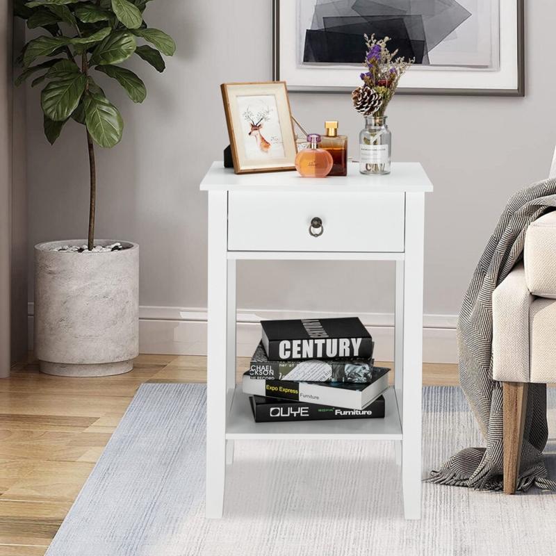 Fairplains Nightstand