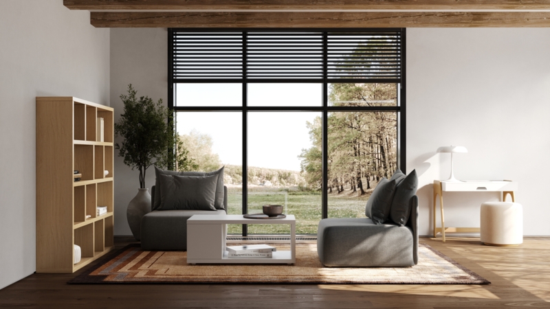 Falesia Coffee Table