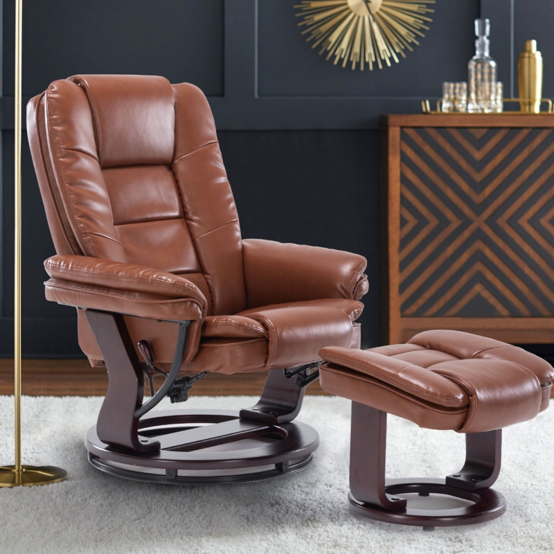 10 Best Most Comfortable Recliners