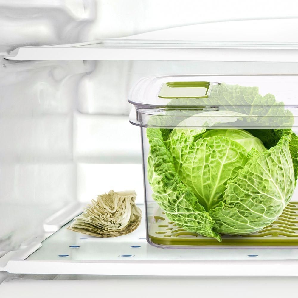 Felli 4.8L Veggie Keeper Fridge Container