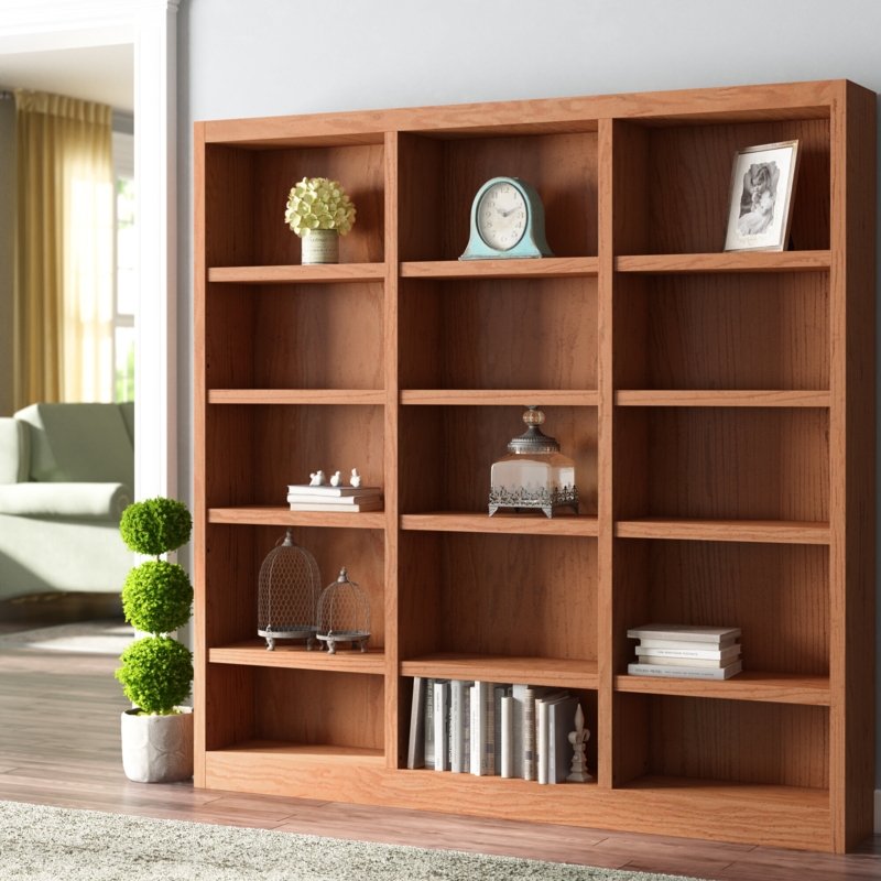 Flannagan Bookcase