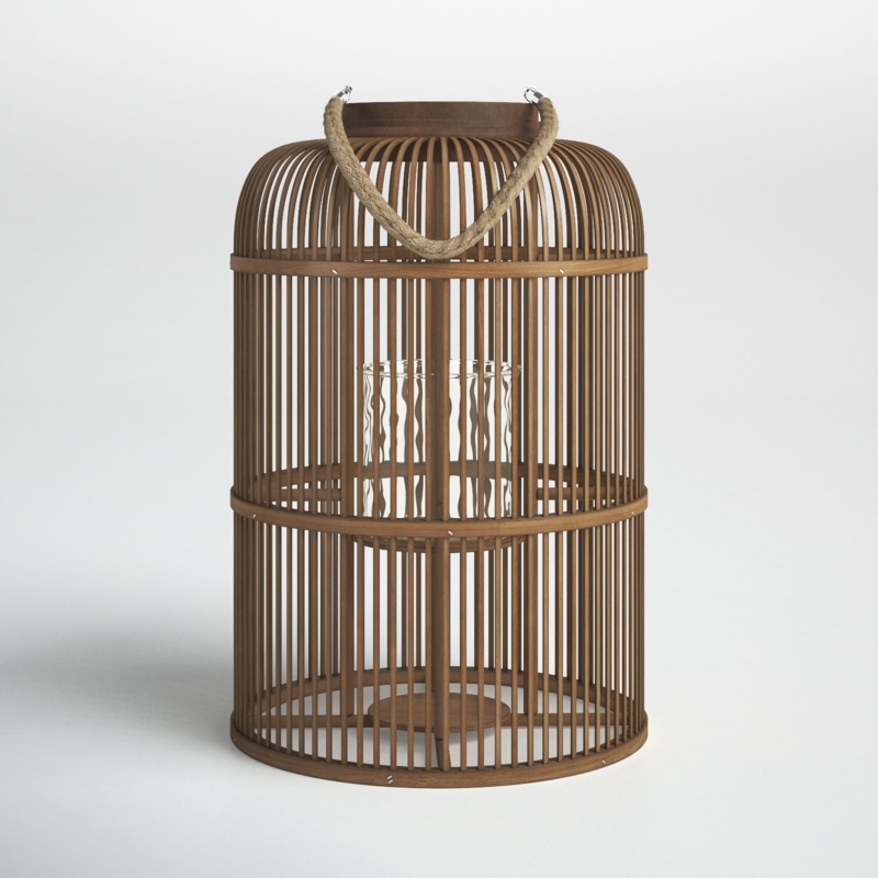 Floor Lantern