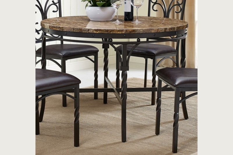 Florence 45" Dining Table