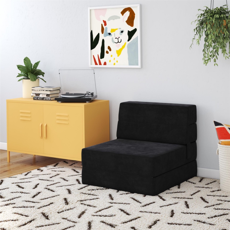 Flower Modular Chair and Lounger