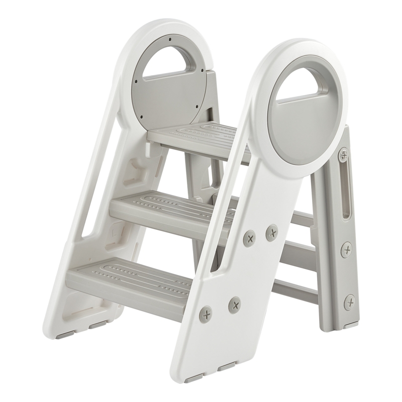 Foldable 3 - Step Stool
