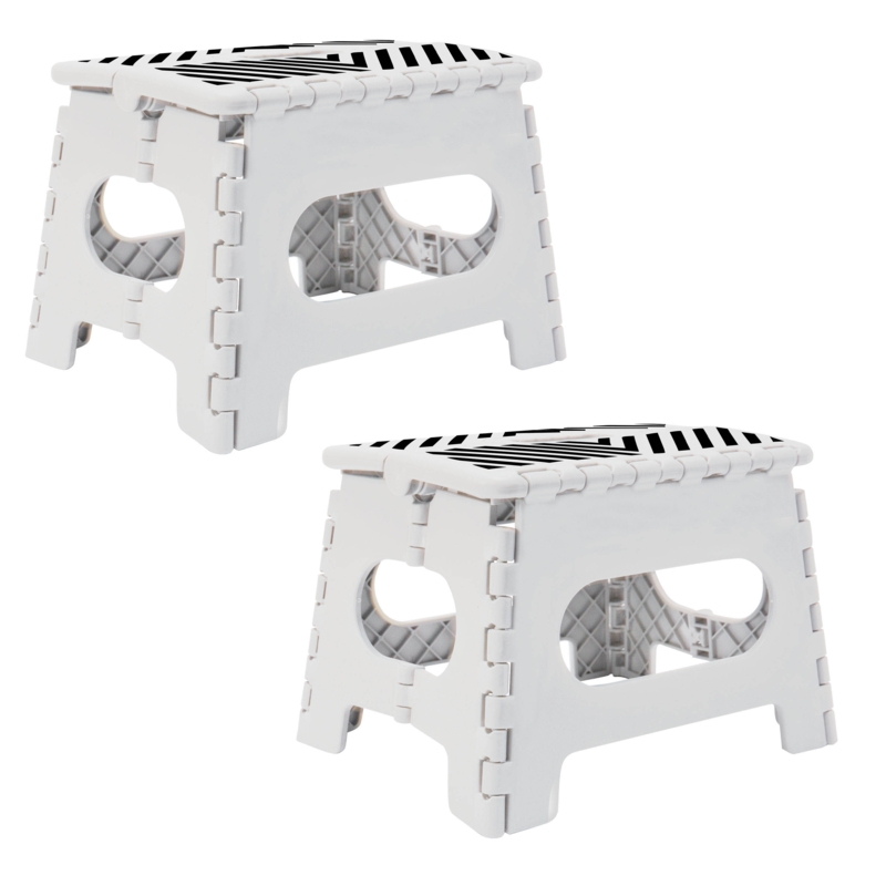Foldable Step Stool