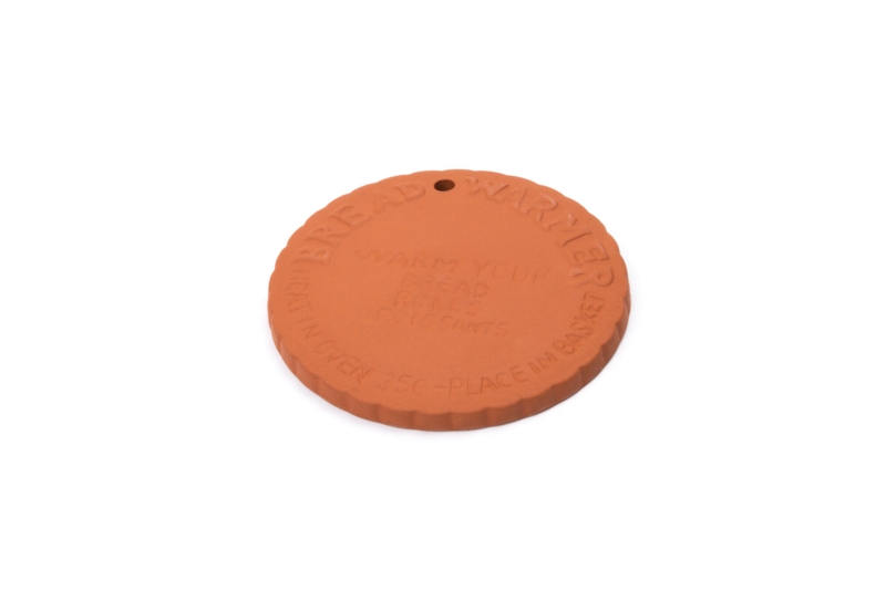 Fox Run Brands Ceramic Bread Warmer