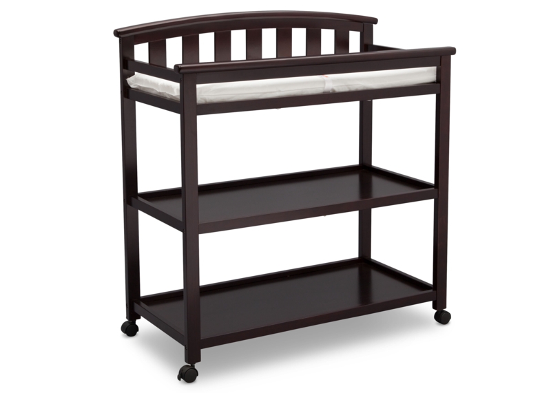 Freedom Changing Table with Pad
