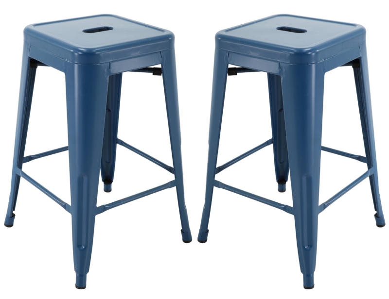 Friary 24'' Counter Stool (Set of 2)
