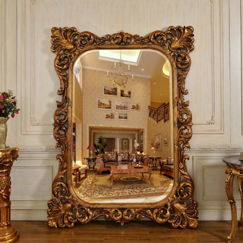 Full Length Mirror