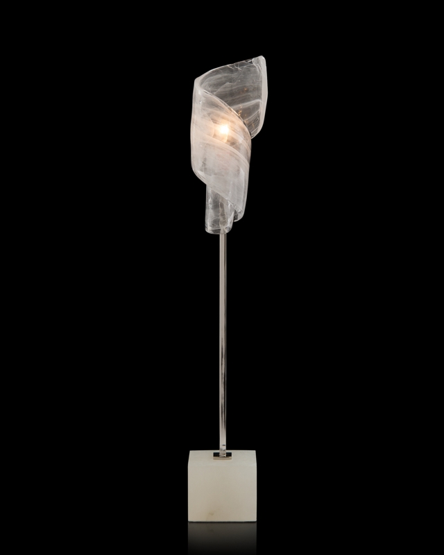 Furls Buffet Lamp