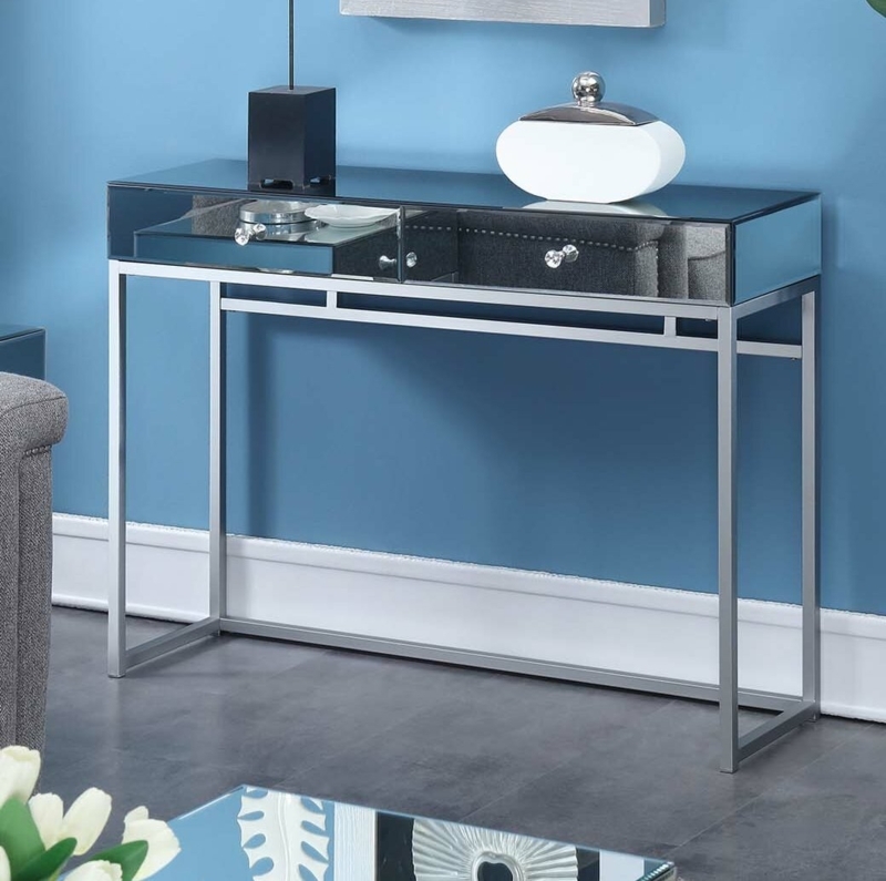 Garwood 42'' Console Table
