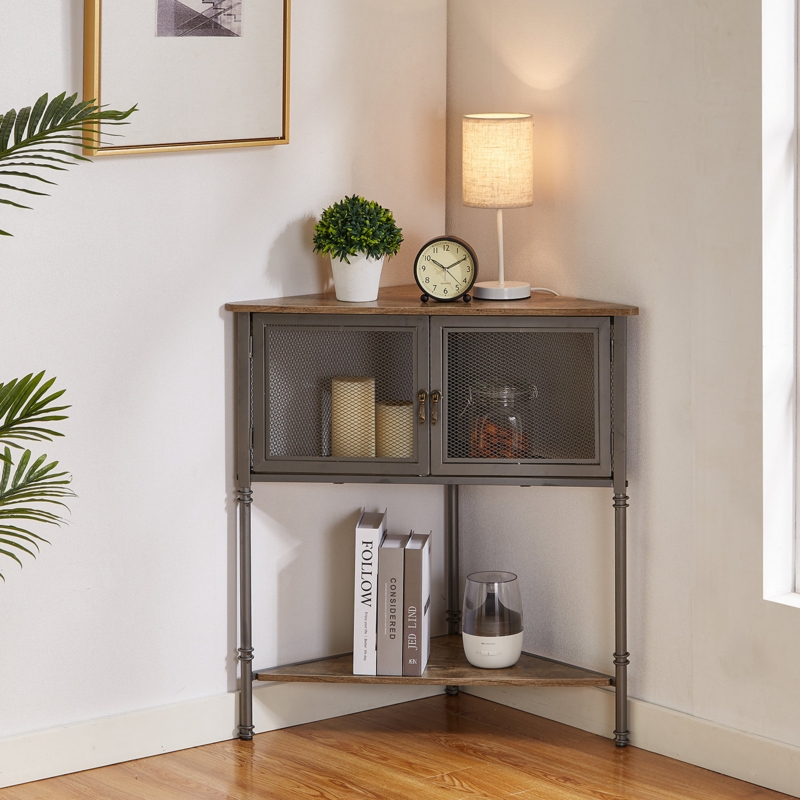 Geir Accent Cabinet