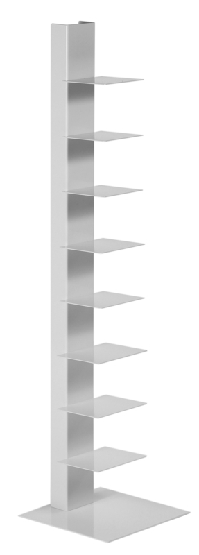 Geometric Bookcase