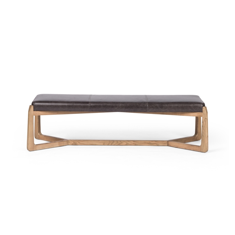 Gerardo Upholstered Bench