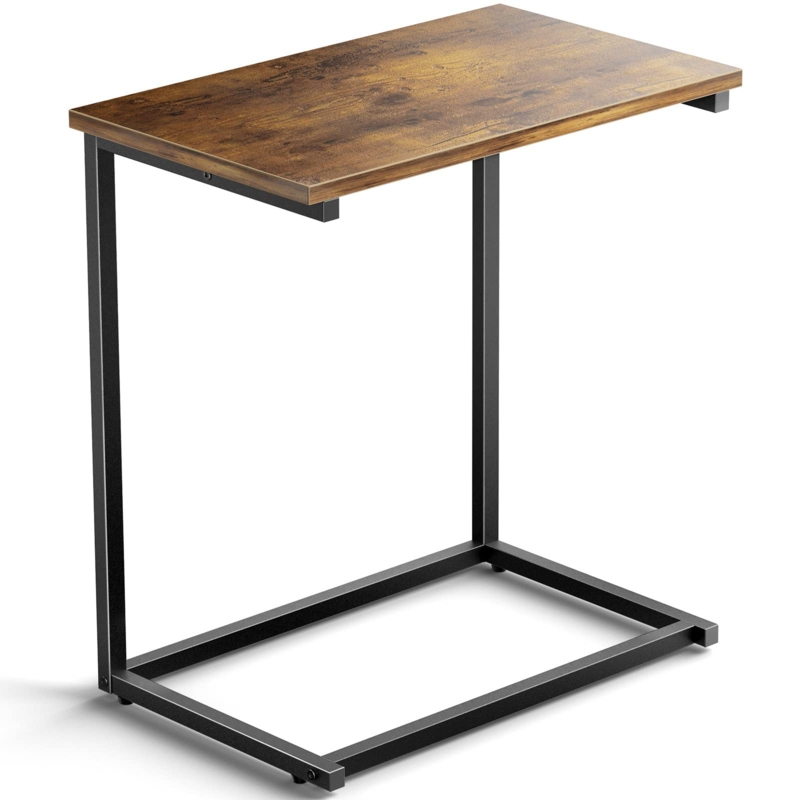 Gilsum C Table End Table
