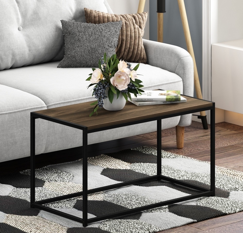 Glenva Coffee Table