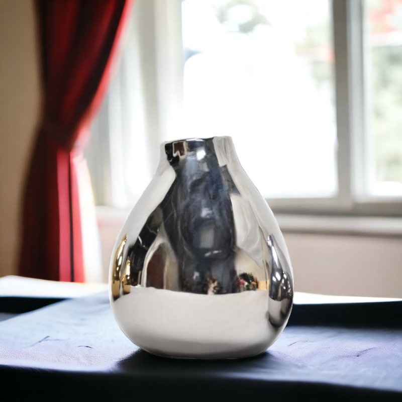 Gollahon Handmade Ceramic Table Vase